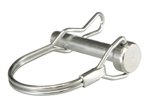 Штифт стопорный для почвенного бура MAKITA E-07331