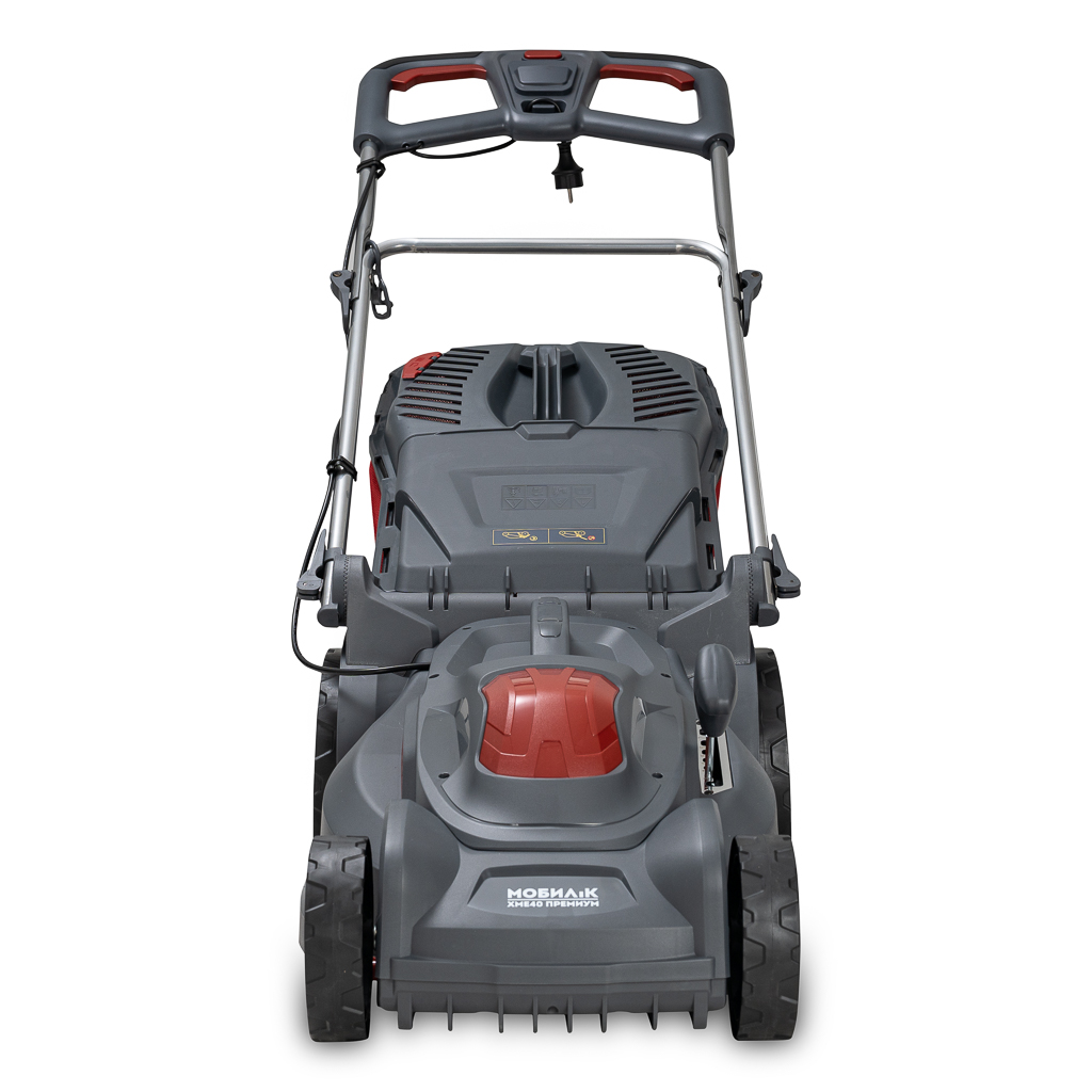 Газонокосилка электрическая МОБИЛ К XME40 ПРЕМИУМ