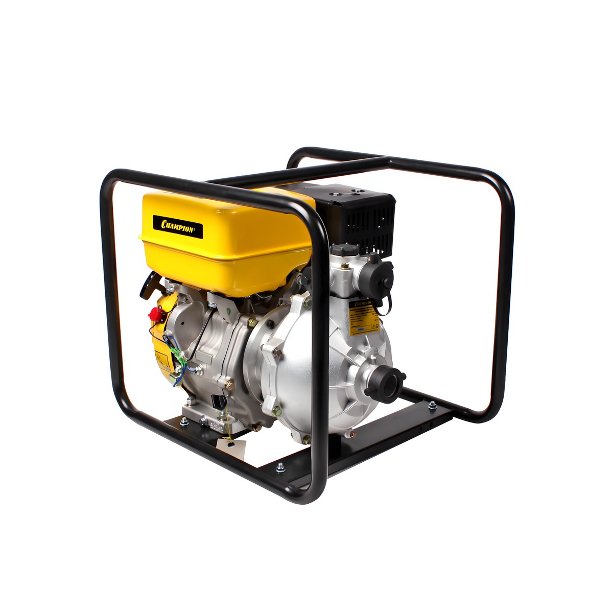 Мотопомпа CHAMPION GHP40-2