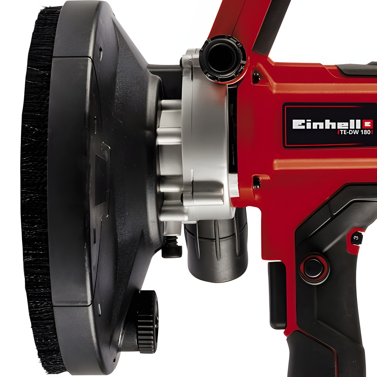 Шлифмашина для стен и потолков Einhell TE-DW 180 4259940