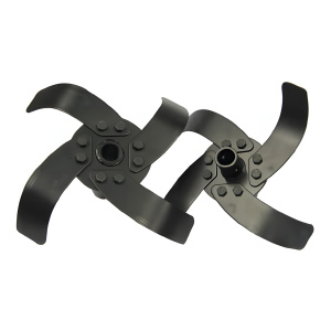 Фреза левая внутренняя BC5712/6612Н/6712/8716/8833 CHAMPION C3014