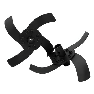 Фреза левая BC5602 CHAMPION C3018