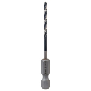 Сверло по металлу 2.5 х 69 мм (1 шт.) HSS Impact Control BOSCH 2608577047