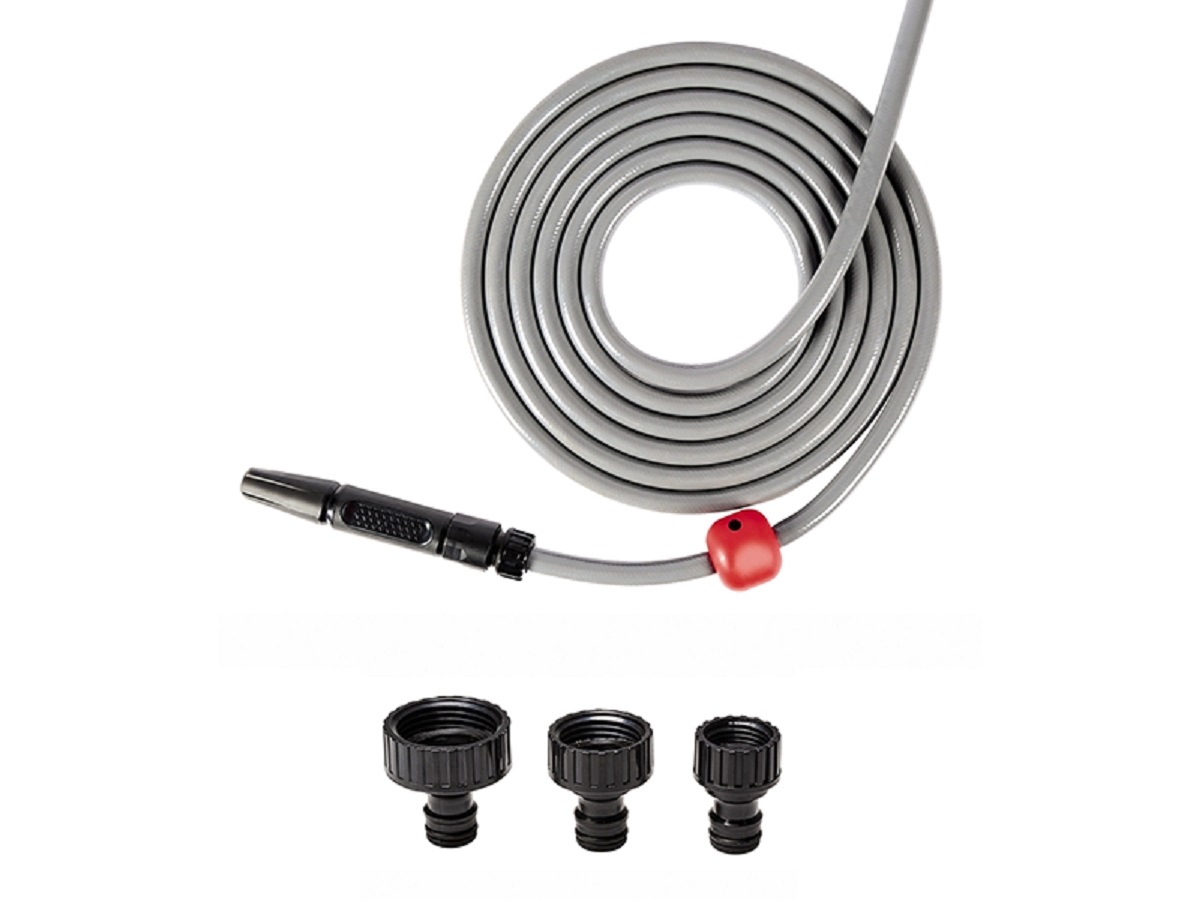 Катушка для шланга аккумуляторная Einhell GE-HR 18/30 Li-Solo (без АКБ и ЗУ) 4173770