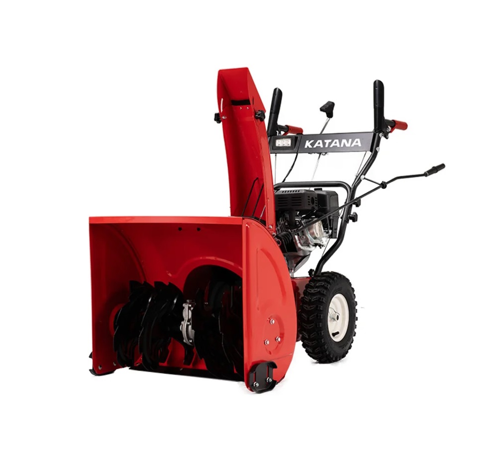 Снегоуборщик бензиновый KATANA KS-62Е MBK0035225