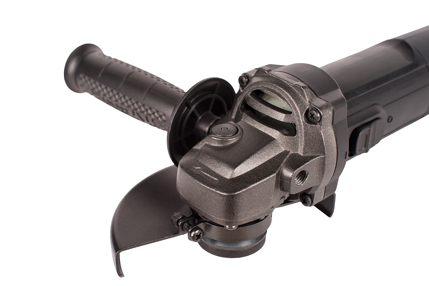 Шлифмашина угловая KRESS KU704