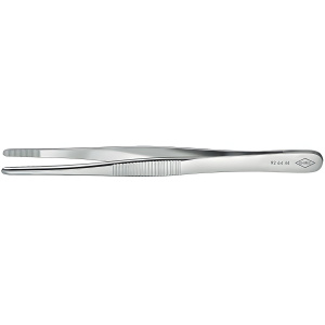 Пинцет прецизионный 145 мм KNIPEX KN-926444