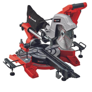 Пила торцовочная Einhell TE-SM 10 L 4300877