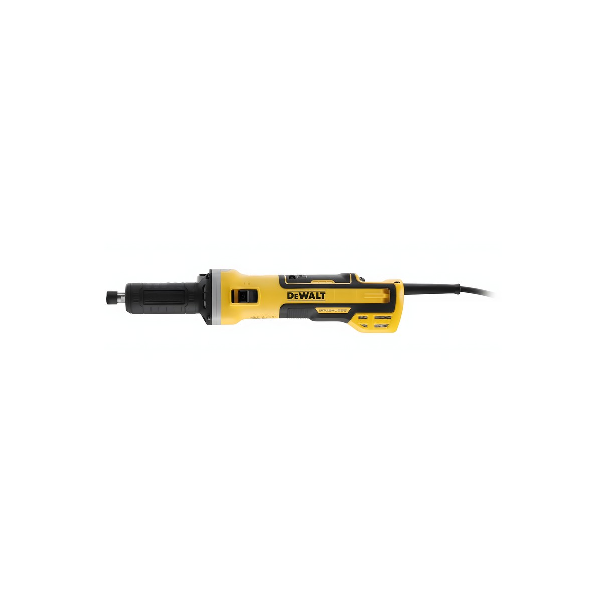 Шлифмашина прямая DEWALT DWE4997-QS
