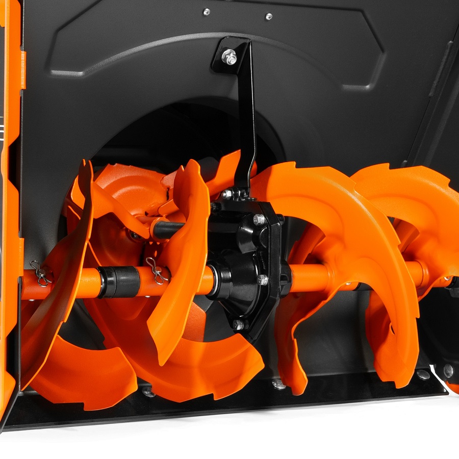 Снегоуборочник бензиновый DAEWOO S 6560