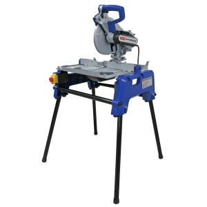 Пила комбинированная Мастер ПК2000 (2,0 кВт)