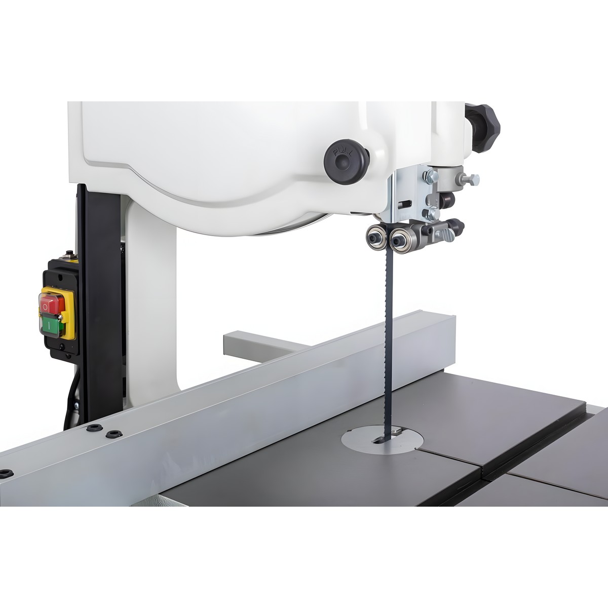 Ленточнопильный станок JWBS-14DS (230 В) JET 10000237M