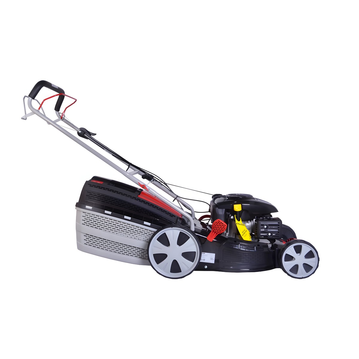 Газонокосилка бензиновая GEOS Classic 46 SP-K Plus 213142