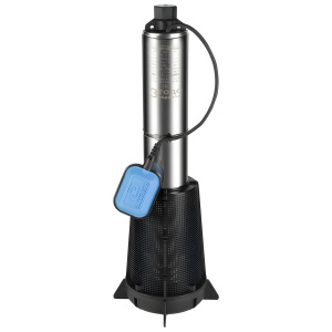 Насос погружной ВОДОМЕТ 55/75 А дф 6575