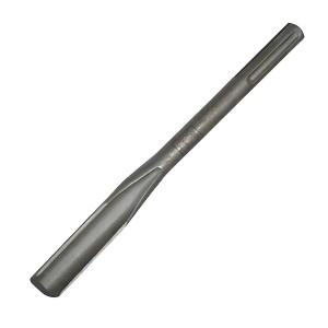 Зубило канальное 26 х 300 мм SDS-Max DeWalt DT6826