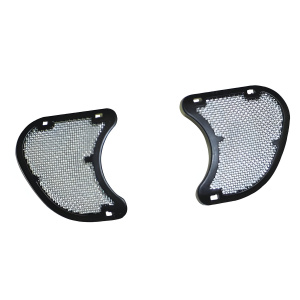 Комплект фильтров для УШМ (GA5021/6011/6021/7010/7012/9010/9012/PC5000/5001/SA7000) MAKITA 193956-5