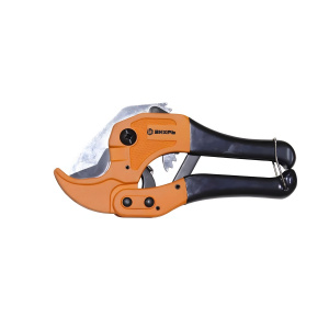 Ножницы для ПВХ труб 42 мм ВИХРЬ