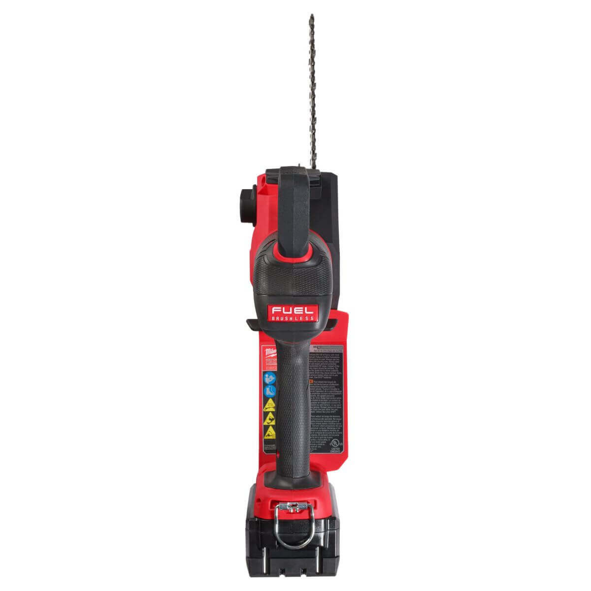 Пила цепная аккумуляторная MILWAUKEE M18 FHS20-552 4933480118