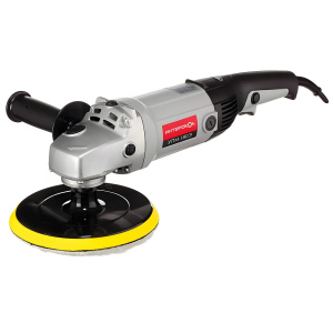 Шлифмашина полировальная ИНТЕРСКОЛ УПМ-180/1300Э