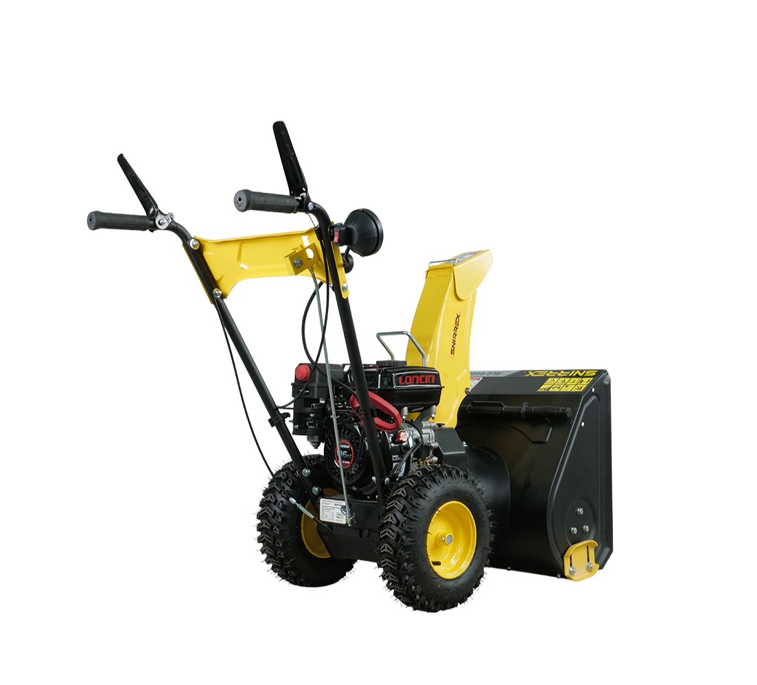 Снегоуборочник SNIRREX SLC 6553 FM