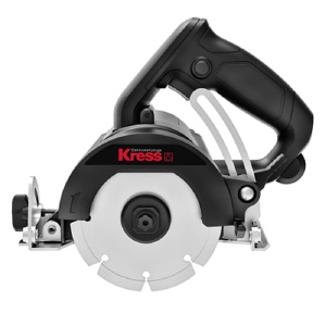 Пила дисковая по плитке KRESS KU079.1