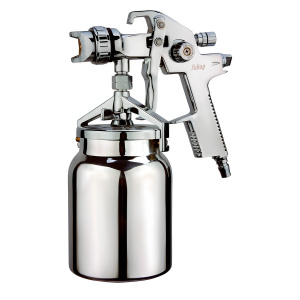 Краскораспылитель FUBAG EXPERT S1000/1.5 HVLP (н/б) 110142