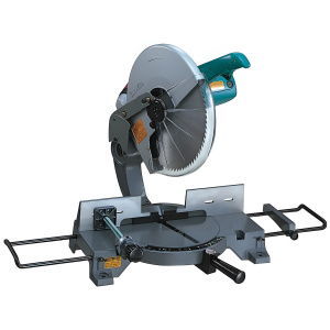 Пила торцовочная MAKITA LS1440N