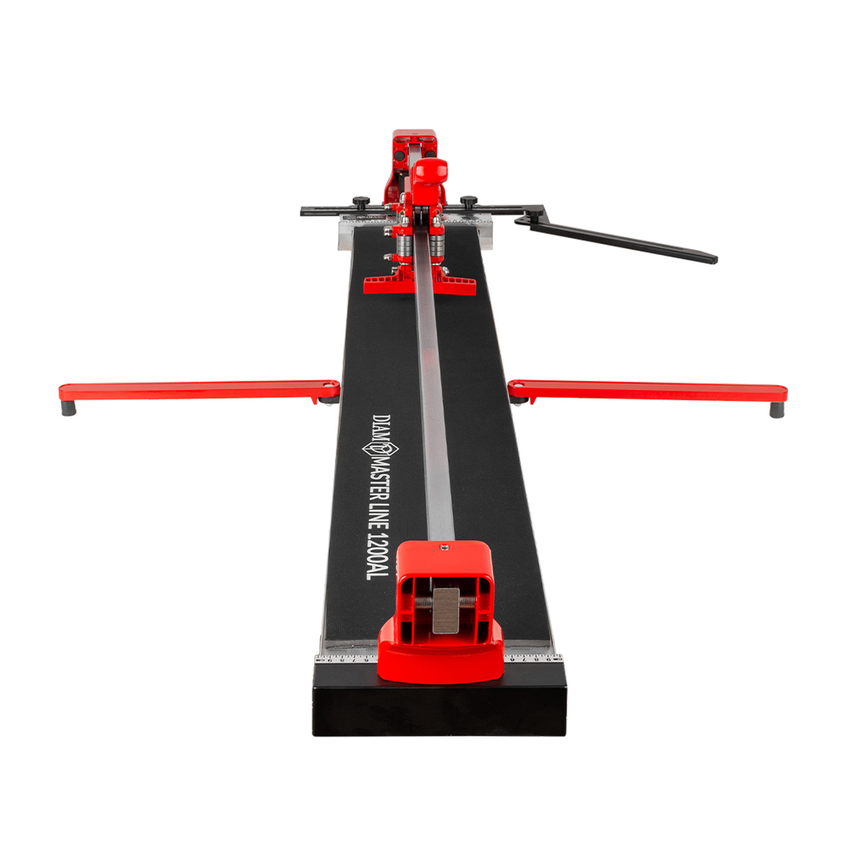 Плиткорез ручной DIAM Master Line-1200AL 600157