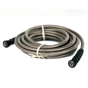 Шланг 7,6 м для мойки GREENWORKS (310 бар) 5202107