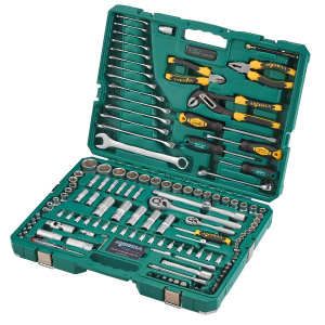 Набор инструментов 132 пр. (С) Арсенал 8144620