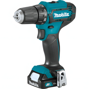 Дрель аккумуляторная MAKITA DF333DYX14