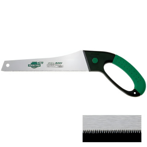 Пила Shark Pro для твердых пород и пластика 270 мм 17TPI 112201