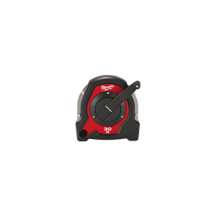 Рулетка закрытая LTC 30 м MILWAUKEE 48225103