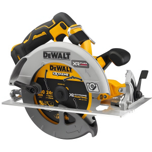 Пила дисковая аккумуляторная DEWALT DCS573N-KR (без АКБ и ЗУ)
