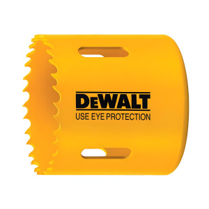 Коронка пильная 25 мм Bi-Metal DeWalt DT8125