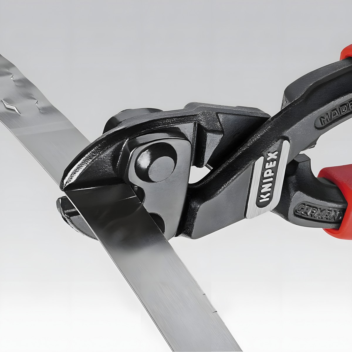 Болторез 200 мм CoBolt KNIPEX KN-7102200