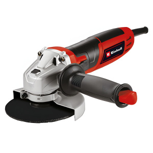 Шлифмашина угловая Einhell TC-AG 125/850 4430971