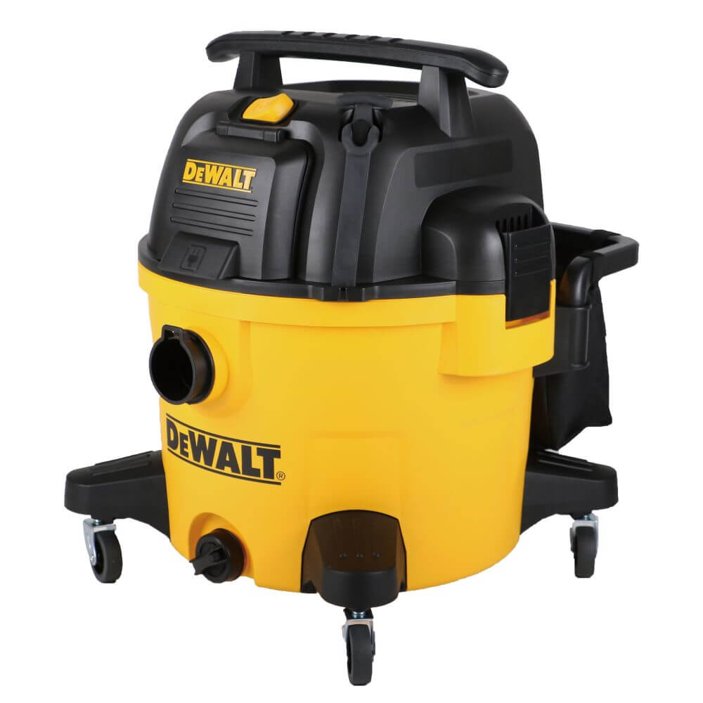 Пылесос DEWALT DXV34PTA