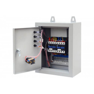 Блок автозапуска SNIRREX ABP-C для 10000/400 (ATS для 7500E3A-11100E3A/400)