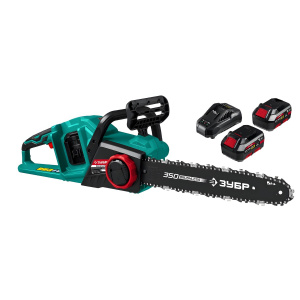Пила цепная аккумуляторная ЗУБР ПЦЛ-3635-42