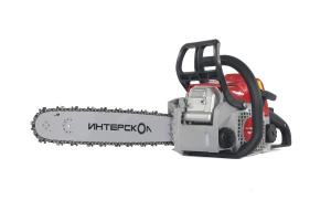 Бензопила ИНТЕРСКОЛ ПЦБ 180-16