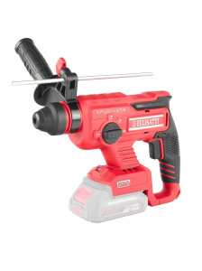 Перфоратор аккумуляторный FELISATTI FT1578 (2Дж, 3 режима,без АКБ и ЗУ)