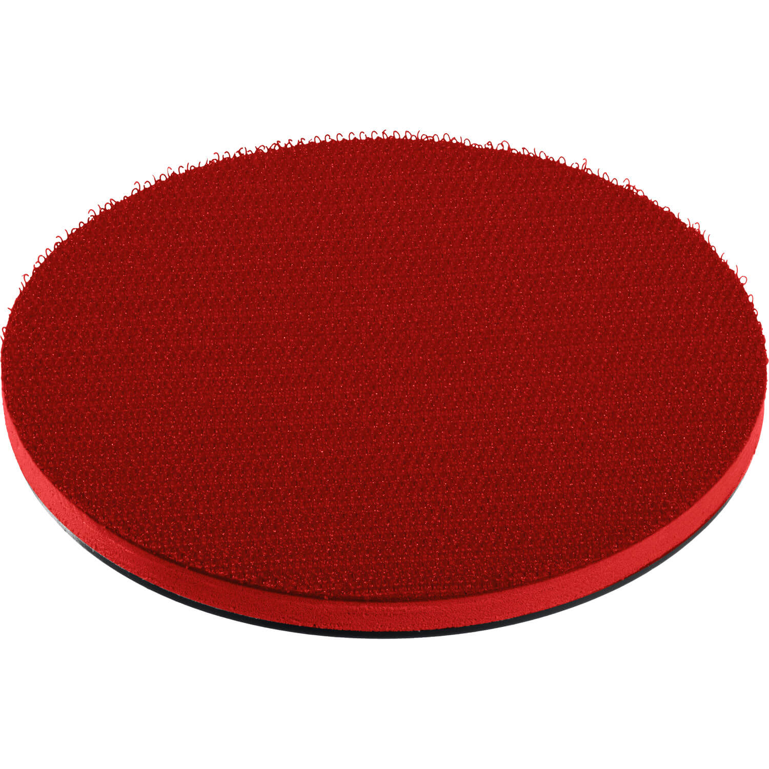 Тарелка опорная 100 мм М14 (для УШМ, пластиковая) ЗУБР Профессионал 3578-100