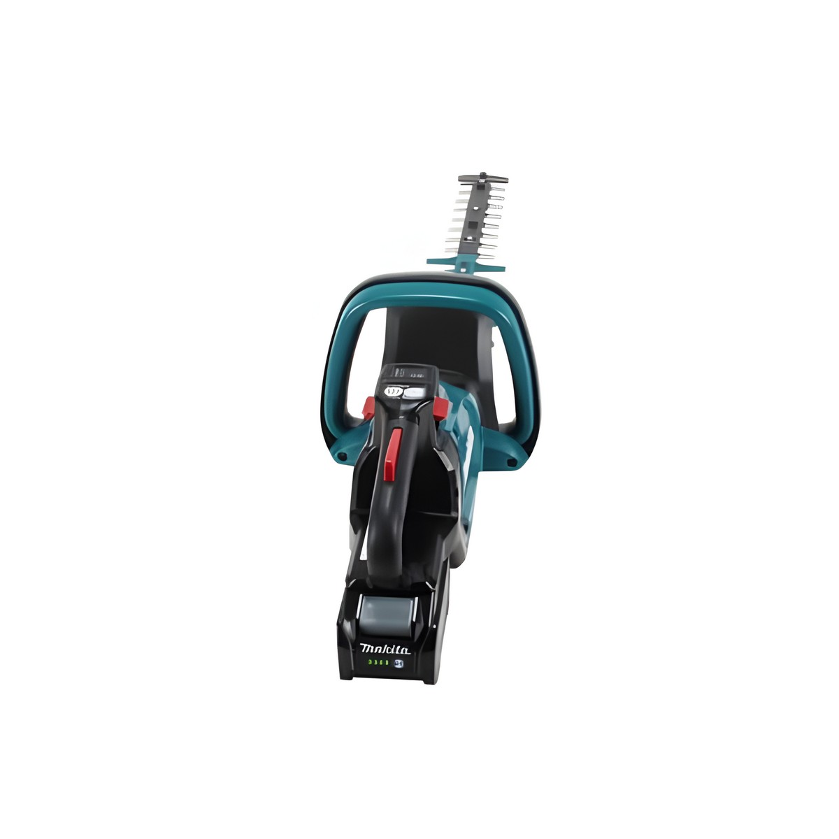 Кусторез аккумуляторный MAKITA XGT UH004GZ (без АКБ и ЗУ)