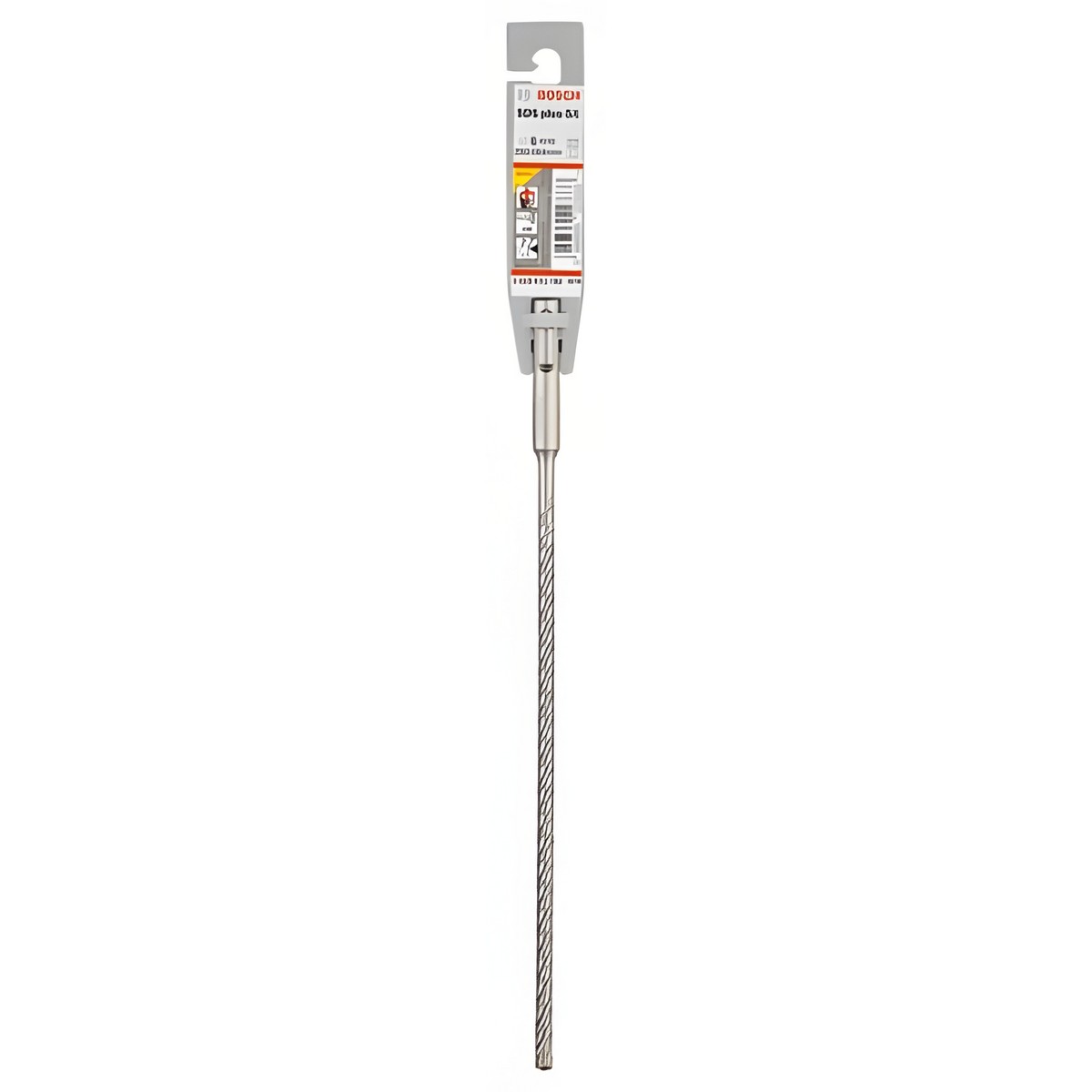 Бур 6 х 200 х 260 мм SDS-Plus-5X BOSCH 2608833780