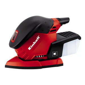 Шлифмашина вибрационная Einhell TE-OS 1320 4460560