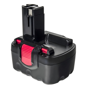 Аккумулятор для BOSCH (14.4V, 2.0Ah, Ni-Mh, коробка) ПРАКТИКА 779-257