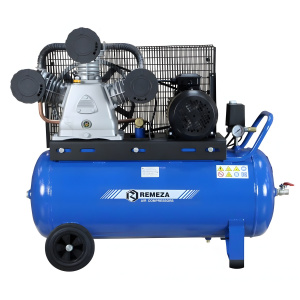 Компрессор Ремеза СБ4/С-100.LB75 (380В)