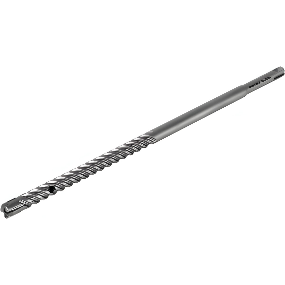 Сверло 12 х 140 х 300 мм SDS-plus "Эксперт" (армированный бетон) ПРАКТИКА 915-137