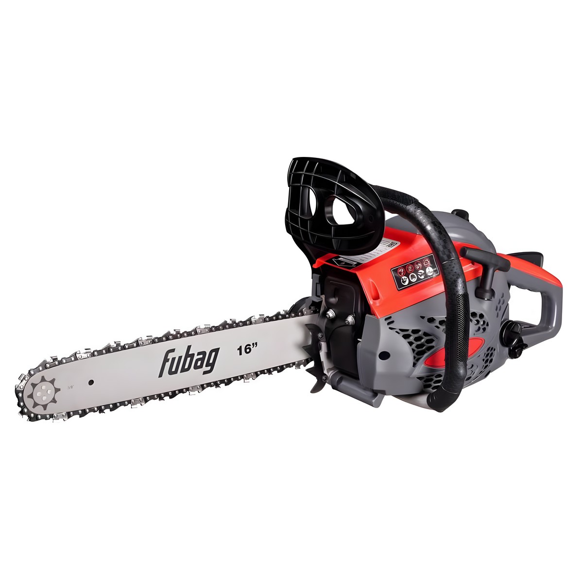 Бензопила FUBAG FPS 37 38705